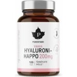 Puhdistamo Hyaluronic Acid 200 mg 120 kapslí – Hledejceny.cz