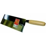 LOBSTER Lžíce zednická broušená ocel 18x12,5cm – Hledejceny.cz