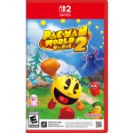 Pac-Man World 2 Re-PAC – Zboží Dáma