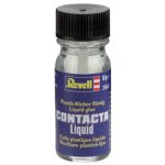 Revell Contacta Liquid 39601 extrařídké tekuté lepidlo 18 g – Hledejceny.cz