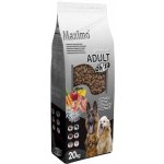 Delikan Dog MAXIMO Adult 20 kg – Hledejceny.cz