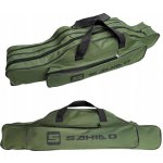 Sportex Dvoukomorové pouzdro na 2 pruty II 24 150 cm – Sleviste.cz