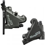 Shimano Tiagra BR-R4770 přední černá – Zboží Dáma