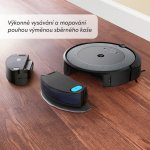 iRobot Roomba Combo i5+ 5578 – Zboží Dáma