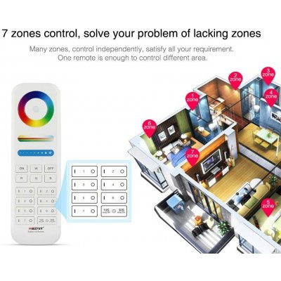 MiBOXER FUT089Z – Zboží Dáma