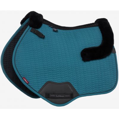 LeMieux Speciální podsedlová dečka Merino Essence Jungle – Zboží Mobilmania