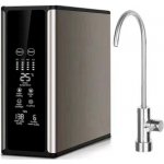 Reverzní osmóza Comfort 800 GPD 4-stupňová bez zásobníku vodovodní baterie kohoutek moderní kohoutek na upravenou vodu – Zboží Dáma