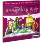 Bézier Games Suburbia 5 Star – Hledejceny.cz