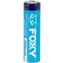 Foxy Li-Ion akumulátor 15C 2 ks 2000 mAh