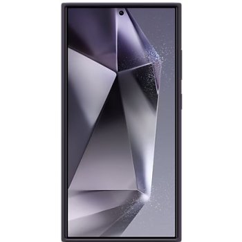 Samsung Silicone Case Galaxy S24 Ultra Dark Violet EF-PS928TEEGWW