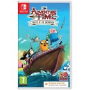 Adventure Time Pirates of the Enchiridion