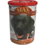 Max Deluxe Adult Kostky Libového masa 400 g – Hledejceny.cz