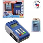 MaDe Platební terminál – Zboží Dáma