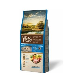 Sam's Field 4300 Power Chicken & Potato 13 kg