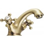Sapho Reitano Rubinetteria ANTEA 3176 – Hledejceny.cz
