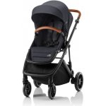 Britax Strider M black shadow 2022 – Hledejceny.cz