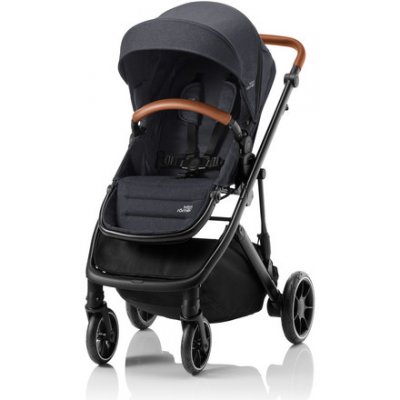 Britax Strider M black shadow 2022 od 8 990 Kč - Heureka.cz