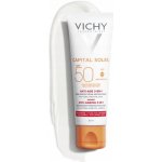 Vichy Idéal Soleil Anti-Age krém SPF50 50 ml – Zboží Dáma