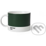 Pantone Hrnek na čaj Dark Green 3435 101053435 475 ml – Zboží Dáma