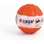Liker Collar pěn. Guma Míč 9 cm – Zboží Dáma