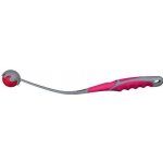 Trixie Vrhač míčků s gumovou rukojetí L 60 cm 6,3 cm – Hledejceny.cz