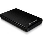 Transcend StoreJet A3 1TB, USB 3.0, TS1TSJ25A3K – Sleviste.cz