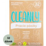 Cleanly Eco prací pásky 32 ks – Zboží Dáma