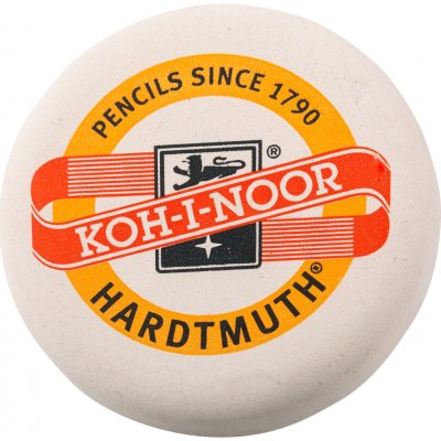 Koh-i-noor Pryž 6241 měkká kulatá 5706 – Hledejceny.cz