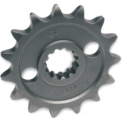 JT Sprockets JTF 558-17 | Zboží Auto