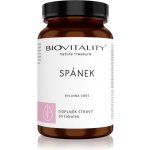 Biovitality Spánek 30 tobolek – Hledejceny.cz