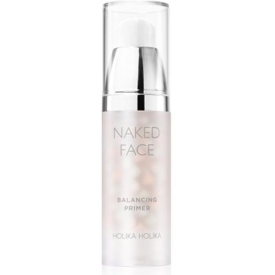 Holika Naked Face korektivní podkladová báze 35 g – Zboží Dáma