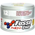 Soft99 New Fusso Coat 12 Months Wax Light 200 g | Zboží Auto