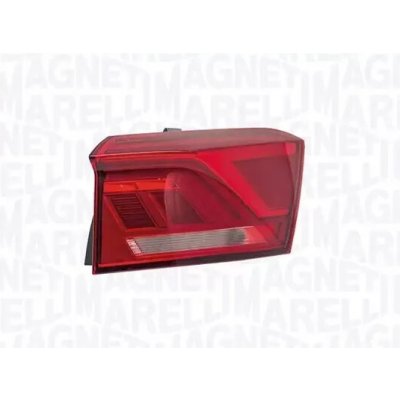 MAGNETI MARELLI Zadní světlo MAG 714028928000 – Hledejceny.cz