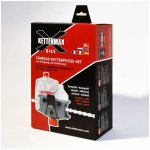 KETTENMAX BIKE CLASSIC - pračka na cyklo řetězy (sada bez náplní) – Sleviste.cz