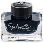 Pelikan Edelstein 50ml Tanzanite modročerná / Inkoust 339226 – Zboží Dáma
