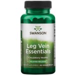 Swanson Leg Vein Essentials 60 ks – Hledejceny.cz