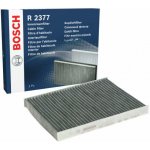 Filtr, vzduch v interiéru BOSCH 1 987 432 377 BO 1987432377 – Hledejceny.cz