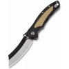 Nůž QSP Knife Platypus 14C28N QS123-C