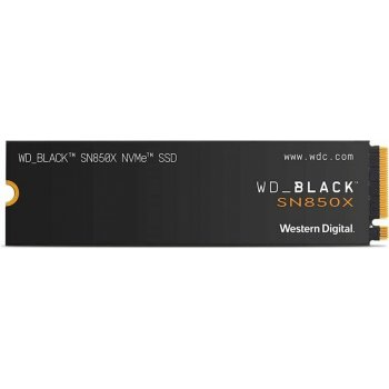 WD Black SN850 1TB, WDBAPY0010BNC-WRSN