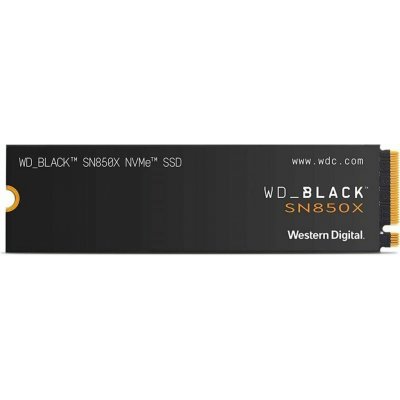 WD Black SN850 1TB, WDBAPY0010BNC-WRSN – Hledejceny.cz