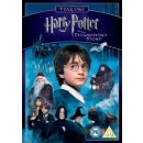 Harry Potter And The Philosopher's Stone DVD