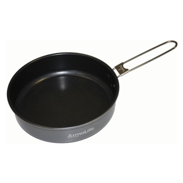 Outdoorové nádobí Trakker Armolife Non-Stick Frying Pan