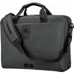 WENGER MX ECO Brief brašna na notebook 16" šedá 612263 – Hledejceny.cz