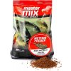 Rybářské krmítko Method Feeder Ready Soft Pellet 2mm / 1kg, měkké pelety Sweet Coconut