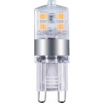 RETLUX Žárovka LED G9 2W bílá teplá RLL 468 – Sleviste.cz