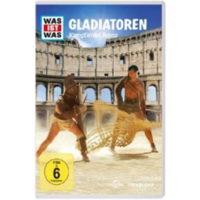 WAS IST WAS DVD – Hledejceny.cz