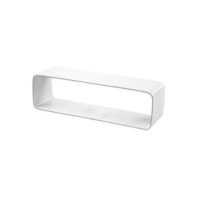 Ventishop UP-SN-220 x 90 plastová spojka odboček – Hledejceny.cz