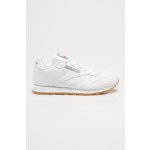 Reebok Classic Leather AR1148 White Gum Int – Zboží Mobilmania