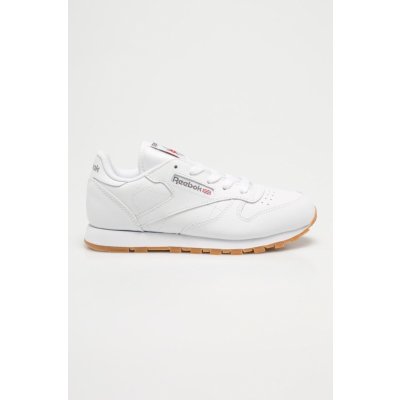 Reebok Classic Leather AR1148 White Gum Int – Hledejceny.cz