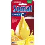Somat Osvěžovač Deo Perls Lemon na 60 mytí 17g – Sleviste.cz